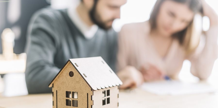 Оценка недвижимости при оформлении ипотеки